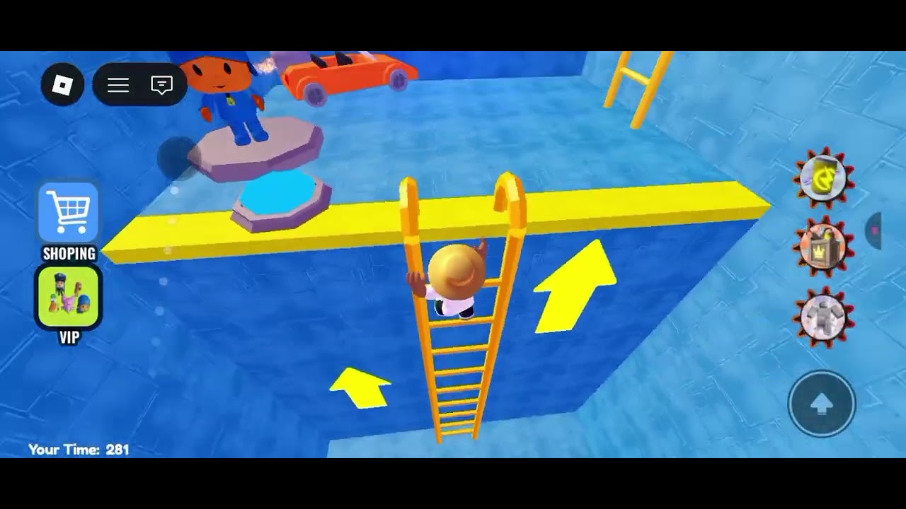Escape do Pocoyo 