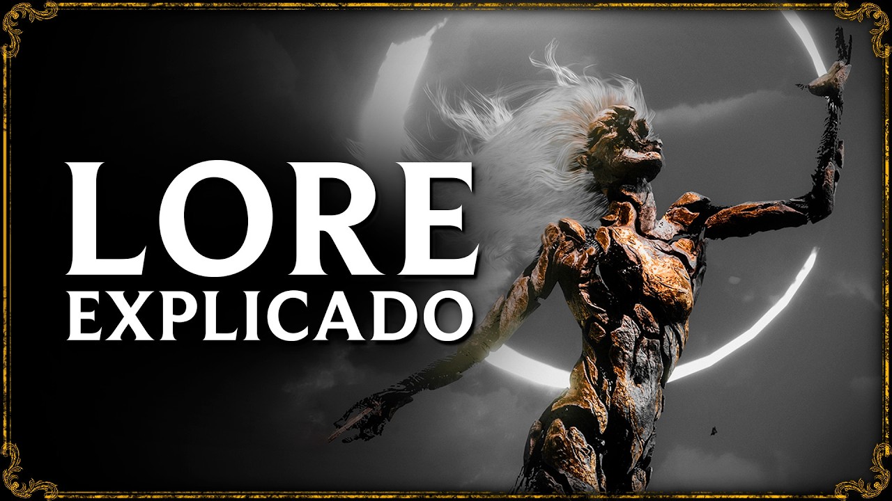 El LORE de Clair Obscur: Expedition 33 | HISTORIA COMPLETA y TODOS LOS FINALES EXPLICADOS