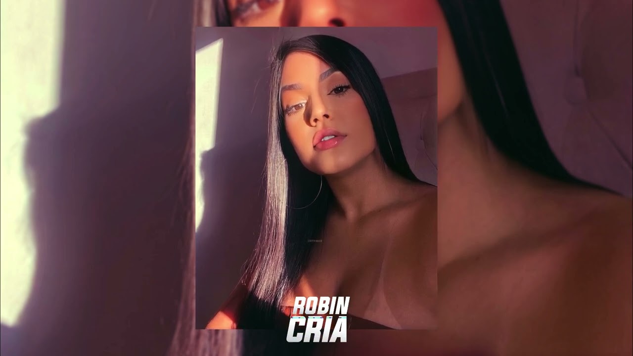 Meia Noite Ela Sai/Endereço Da Favela (SpeedUp)