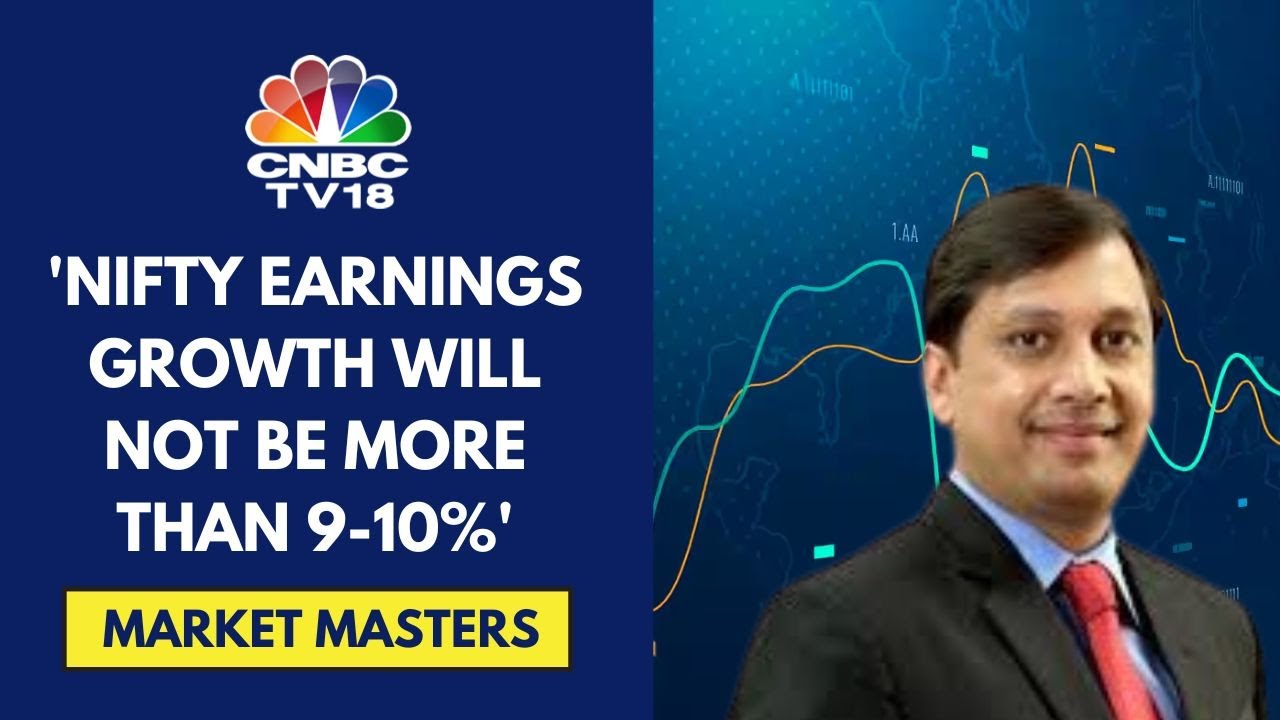 Metals, Energy & Cement Sectors Have Led To Earnings Disappointment In FY25: IKIGAI Asset Manager
