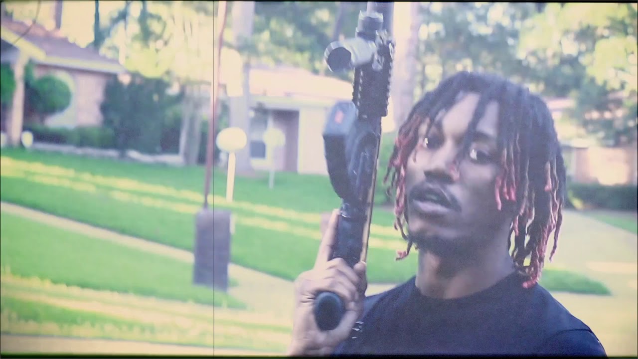 FHN MOOK - DEMON THIS DEMON THAT (Official Music Video)