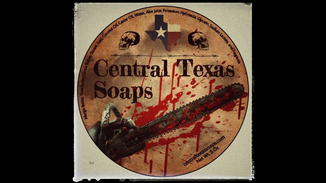 Central Texas Soaps 