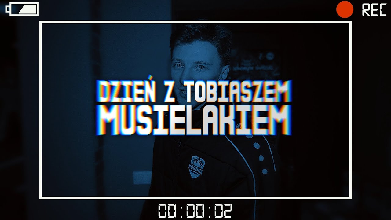 DZIEŃ Z TOBIASZEM MUSIELAKIEM | Przygotowania do sezonu 2023