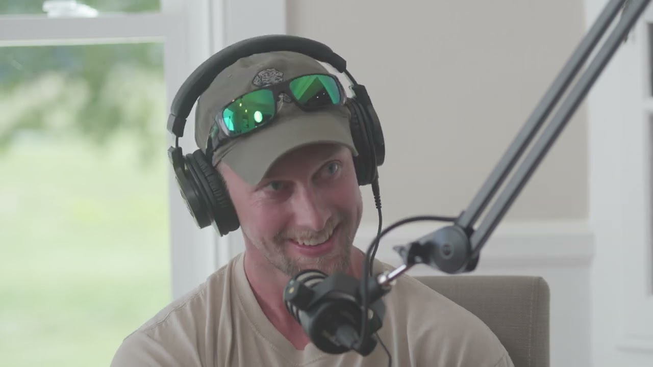 EP 9: All the Titles! John Robertson&rsquo;s Amateur Journey