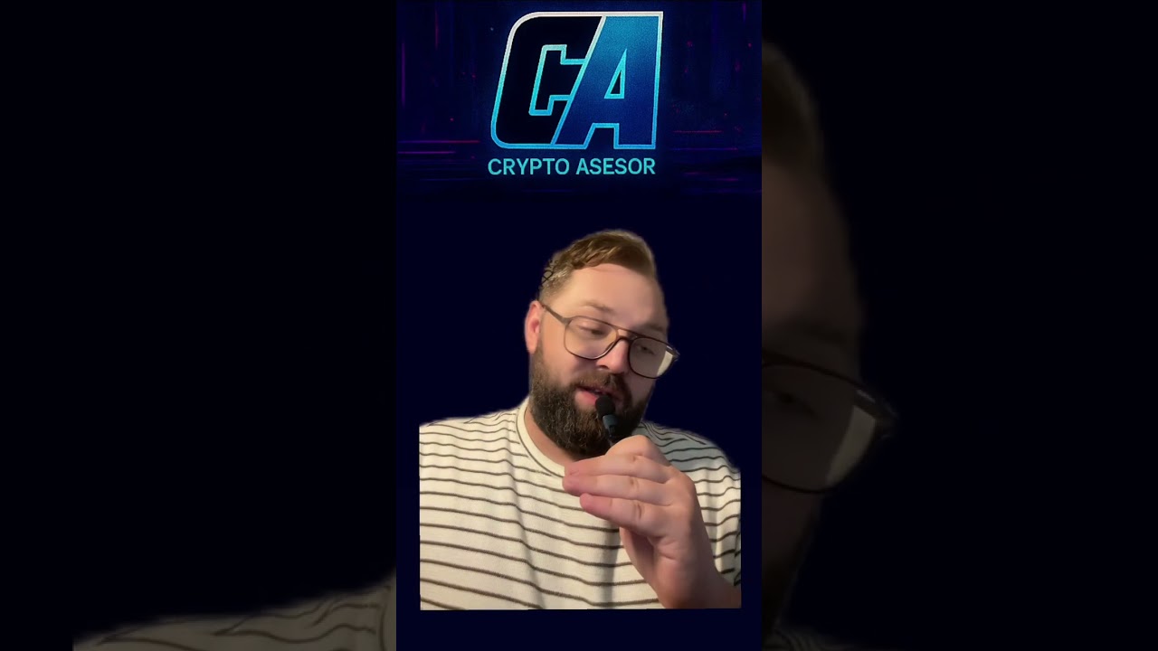 ⚡ #NoticiasCripto &ndash; &Uacute;ltimas 24h  #crypto #criptomonedas  #bitcoin #ethereum #inversiones #web3 