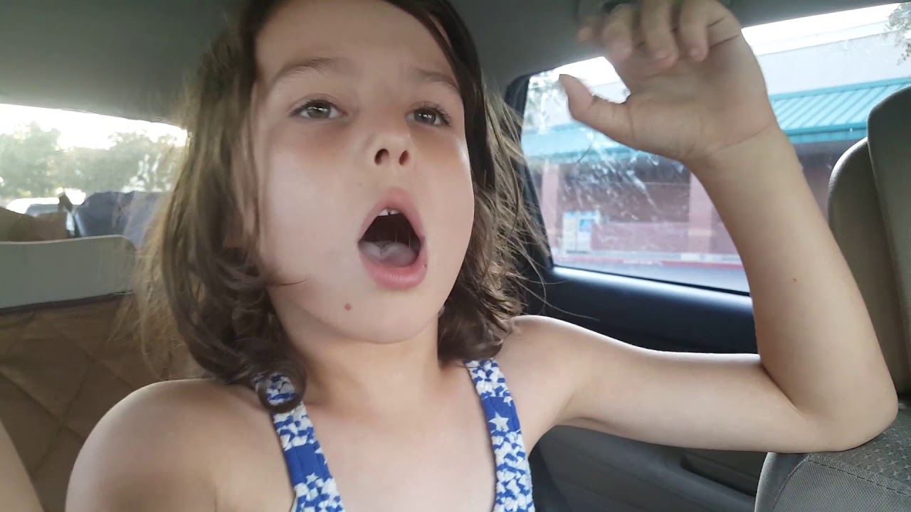 Burping practice