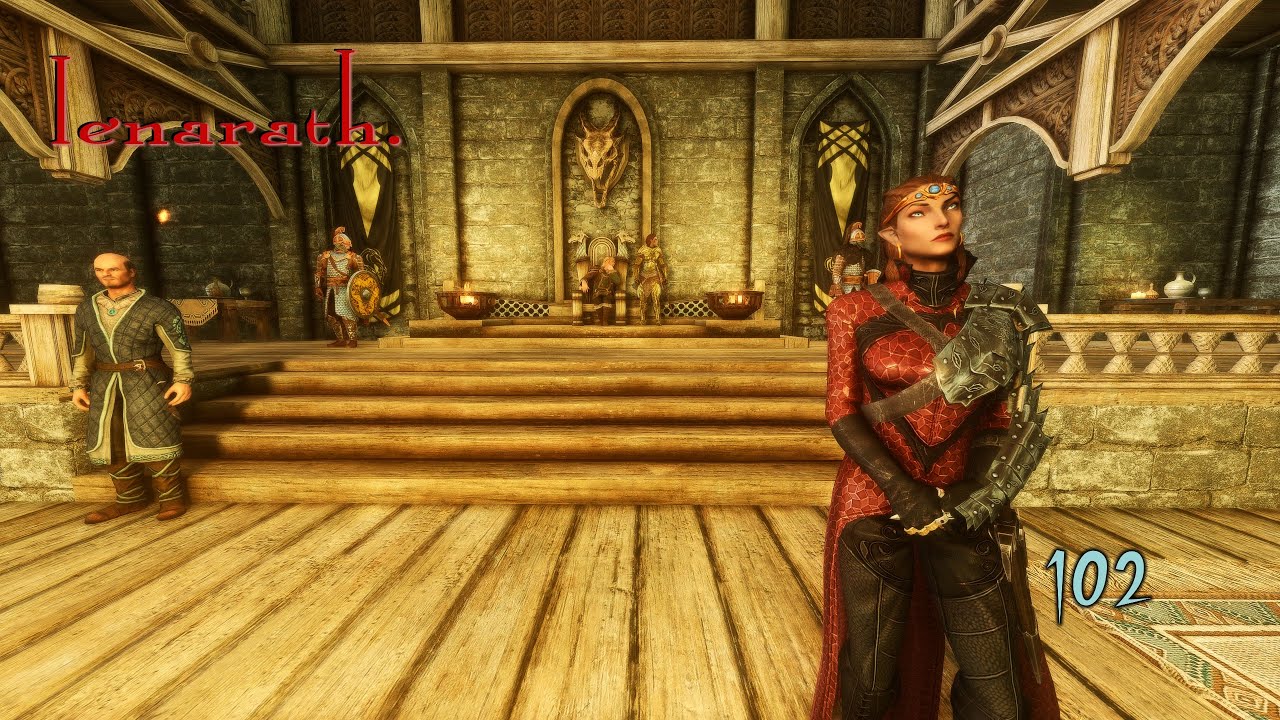 Ienarath. 102