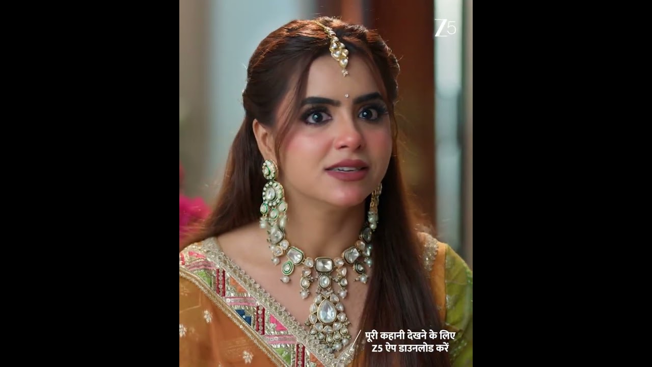 Vasudha Ep 514 | Zee TV UK HD