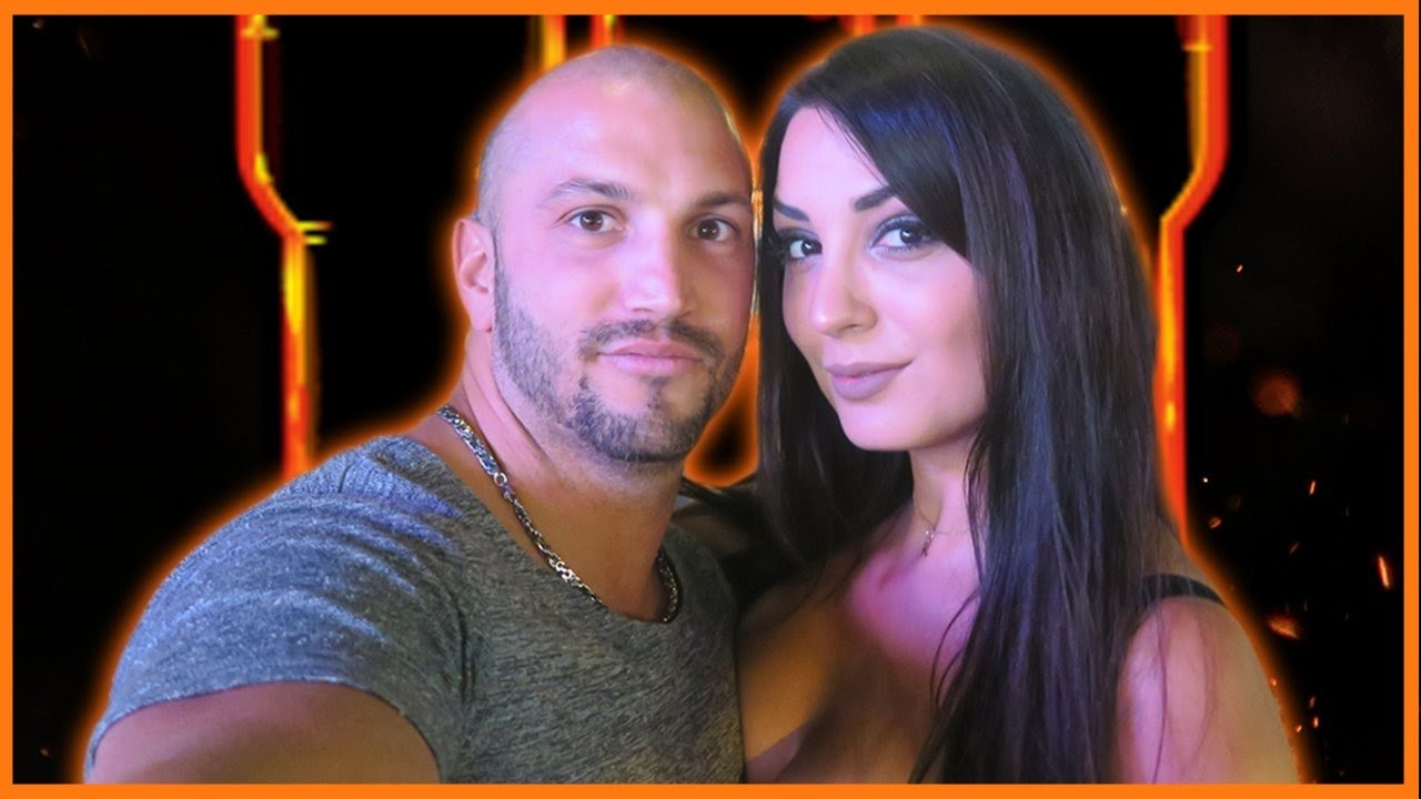RETOUR SUR BO3 AVEC PINKGEEK : 