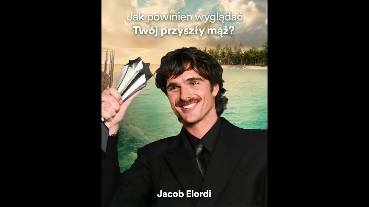 KTO BĘDZIE TWOIM MĘŻEM? | Skok na głęboką wodę #shorts