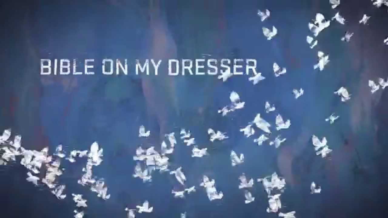 Lecrae - Fear (Lyric Video)