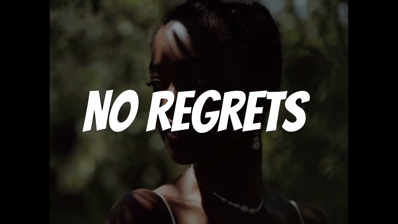 “No Regrets ” – Emotional Afrobeat Type Beat 2026 | Rema x Burna Boy x Tems Type | Afrotype 
