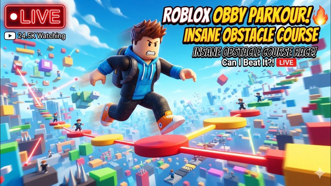 Roblox Live 😎😎 playing with viewers