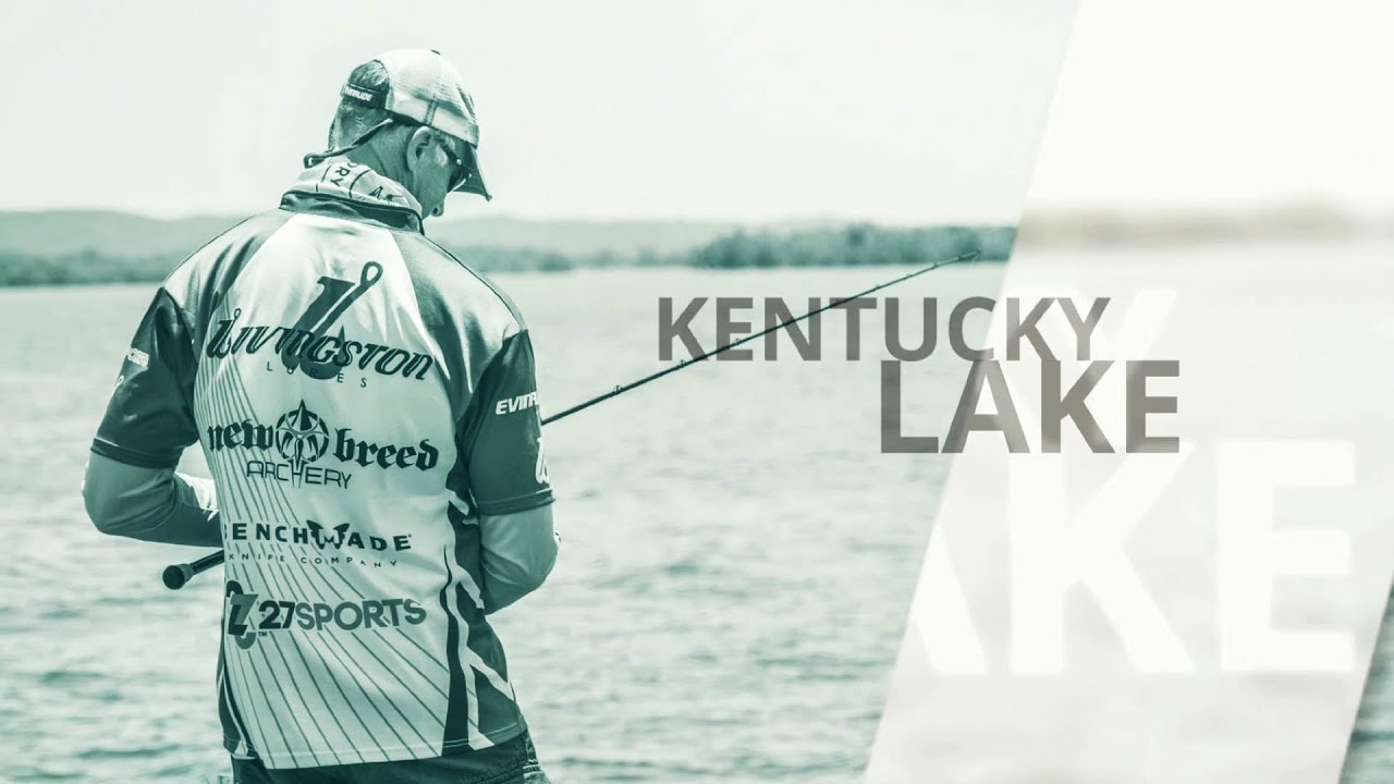 2016 FLW TV | Kentucky Lake