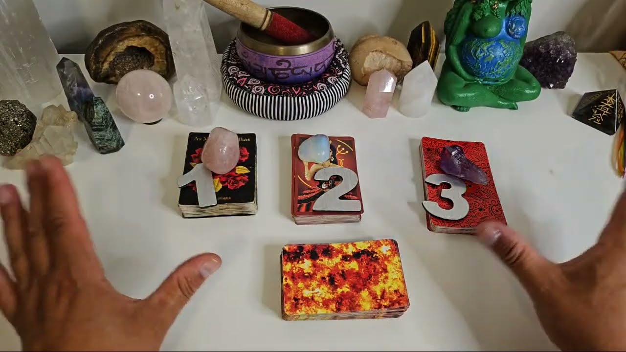 TE PREPARA O CORAÇÃO ❤️🔥POMBA GIRA MANDOU RECADO