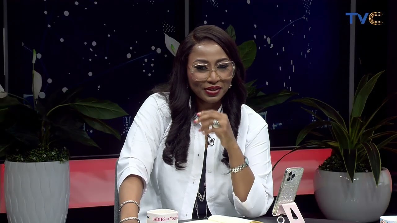 My Wife Kneels Down To Give Me Her Salary &ndash; Man's Statement Sparks Debate | The Ladies Discuss