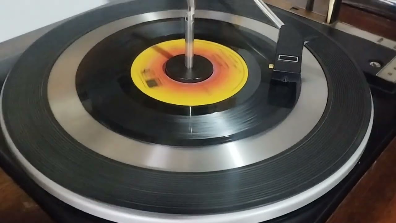 La Bien Paga - El combo de las estrellas - 45rpm