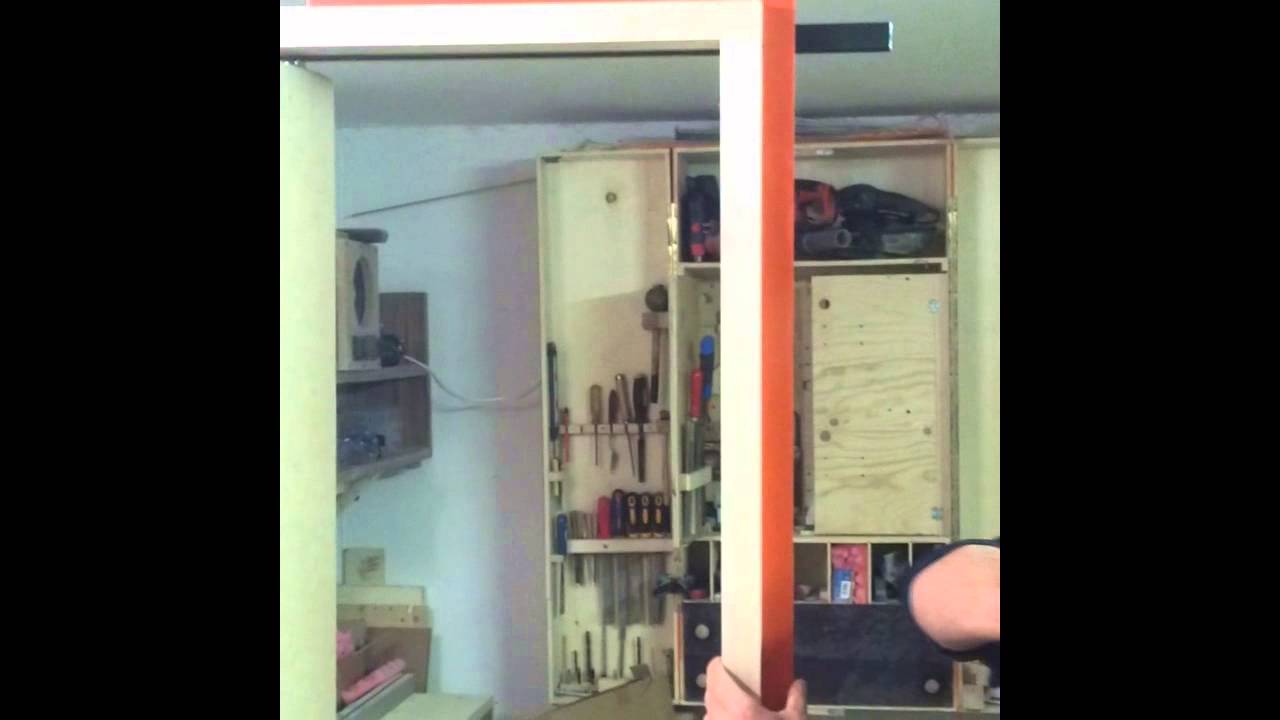 Porta a Libro