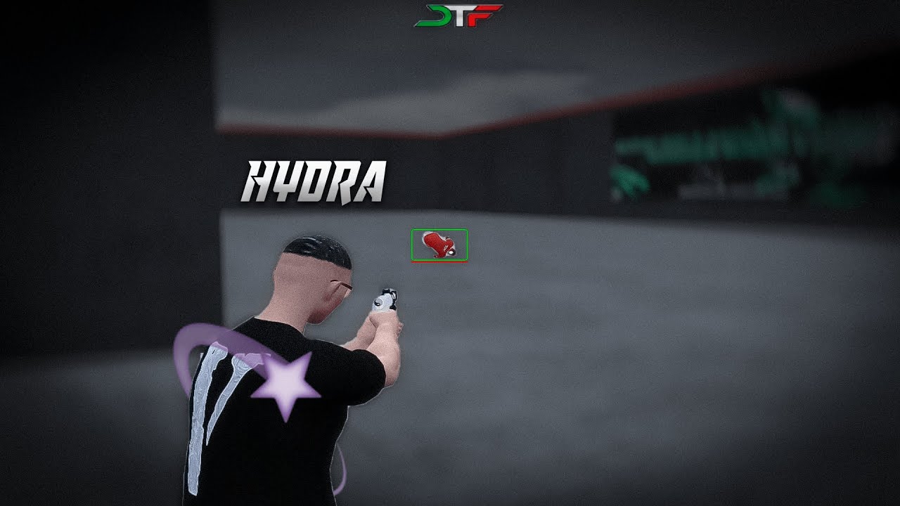 Hydra Fivem | Bad Cheat Or Bad Legit? #88