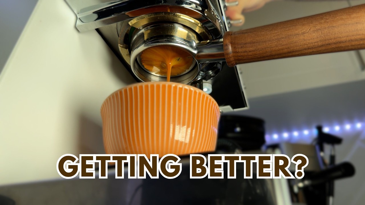 Getting Better… | ASCASO Steel Duo Plus