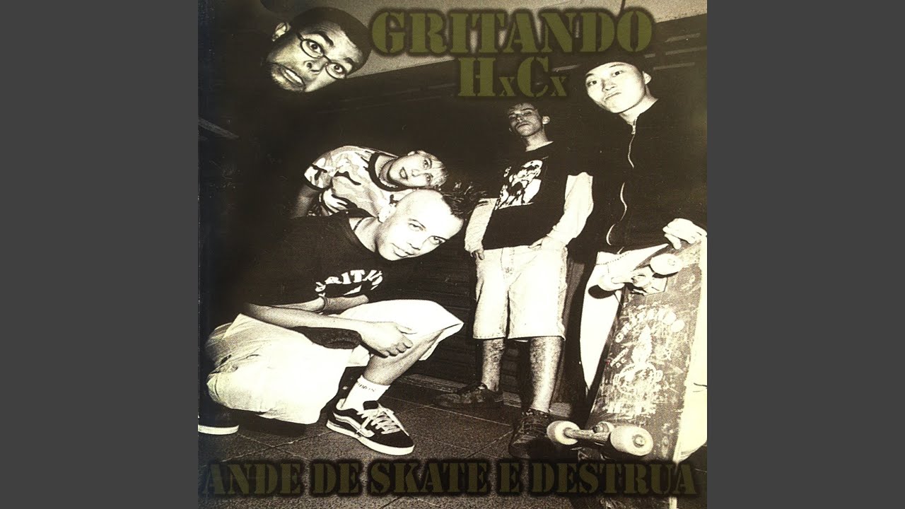 Tem Que Por Fogo em Brasília