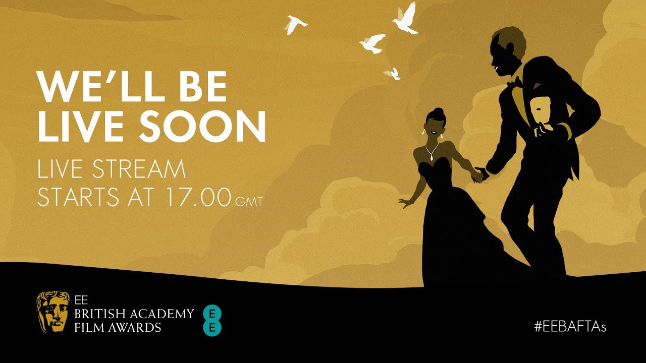 Stars arrive on the red carpet | BAFTA Film Awards 2016