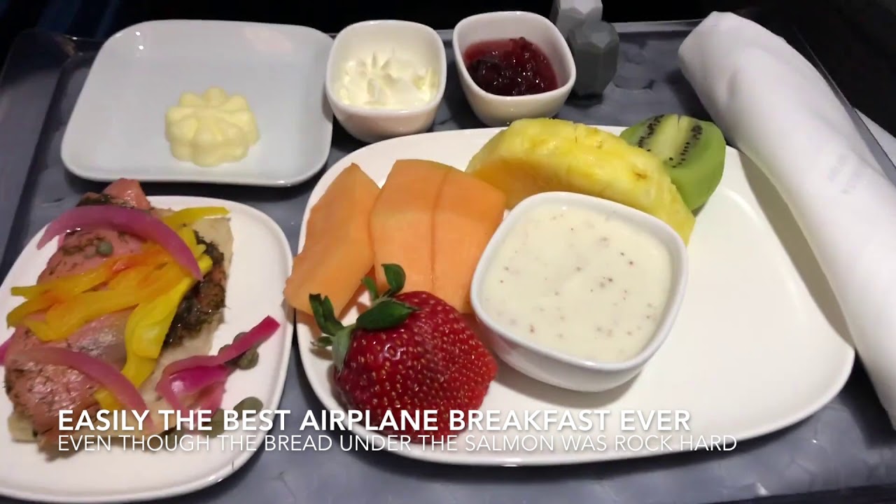 Delta One First Class - JFK to LAX - New Airbus A330