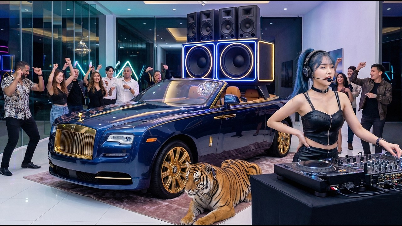 🔥💪🔊 DJ EDM Club Bangers 💣 Dance Floor Anthems
