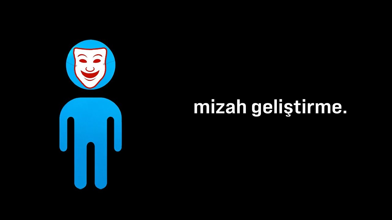 Mizah yeteneği nasıl geliştirilir?