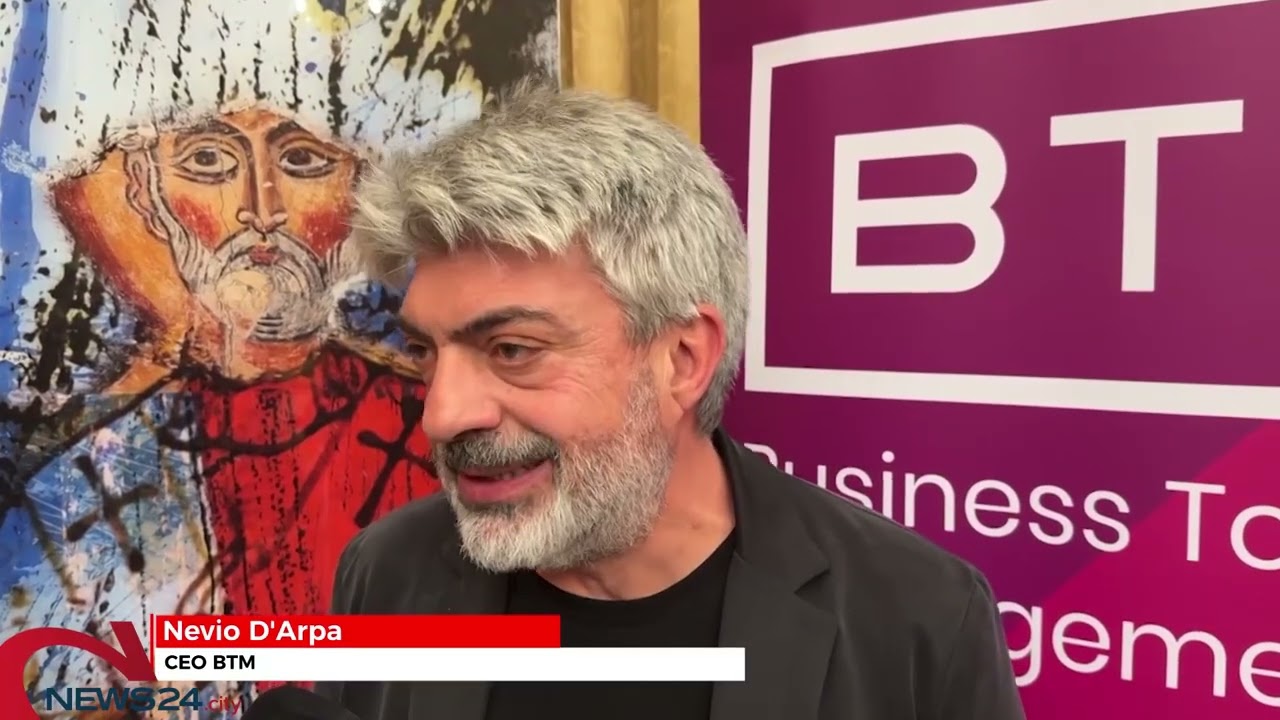 BARI | presentata la XII edizione di BTM Italia