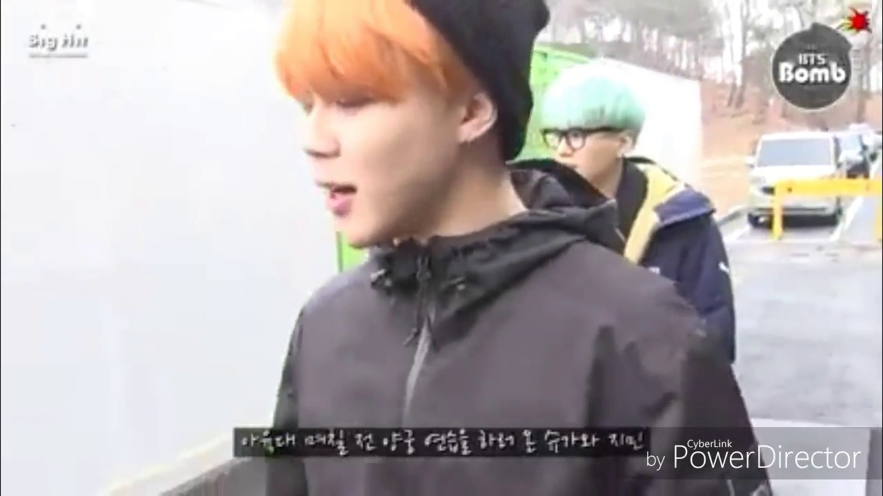 The Truth Untold - Yoonmin