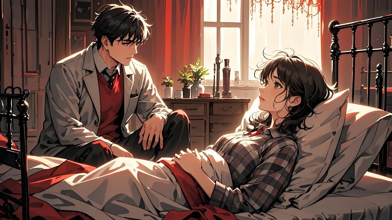 After nine failed IVFs, I learned he married me for revenge.Reborn,I withdrew all my support for him