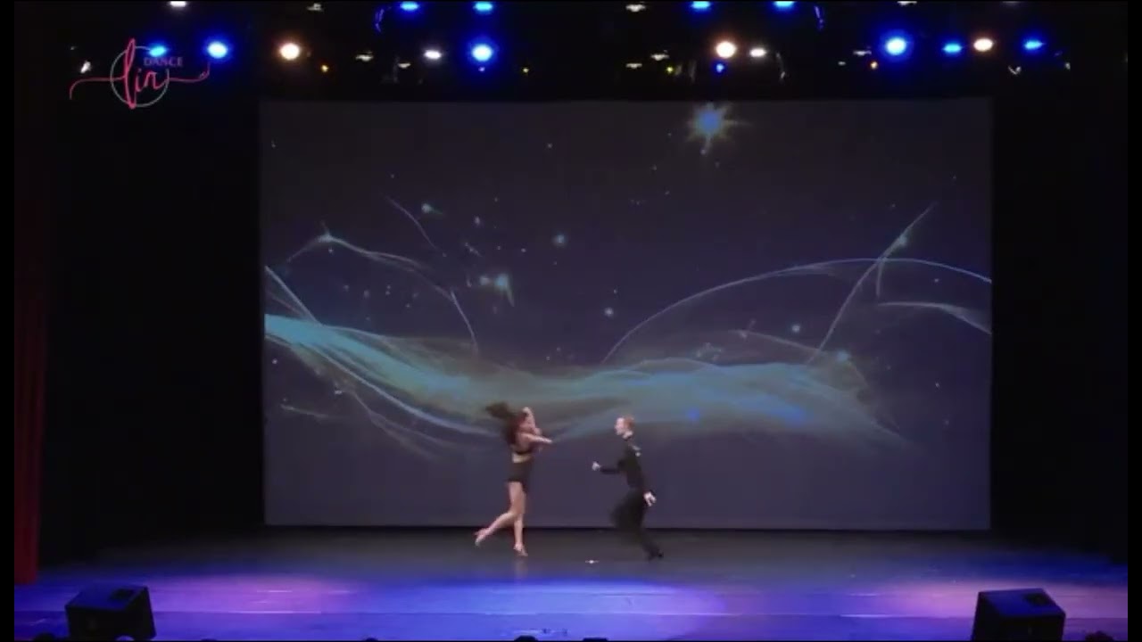 加拿大冠军舞者公益公开课1.31日周六