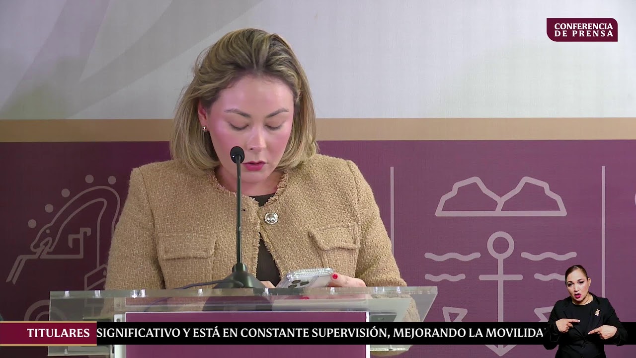#LaSemanera | Lunes 26 de enero de 2026