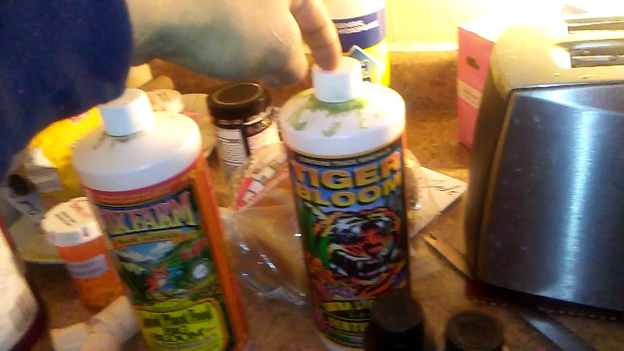 3rd ak47 autoflower week 9 day 63