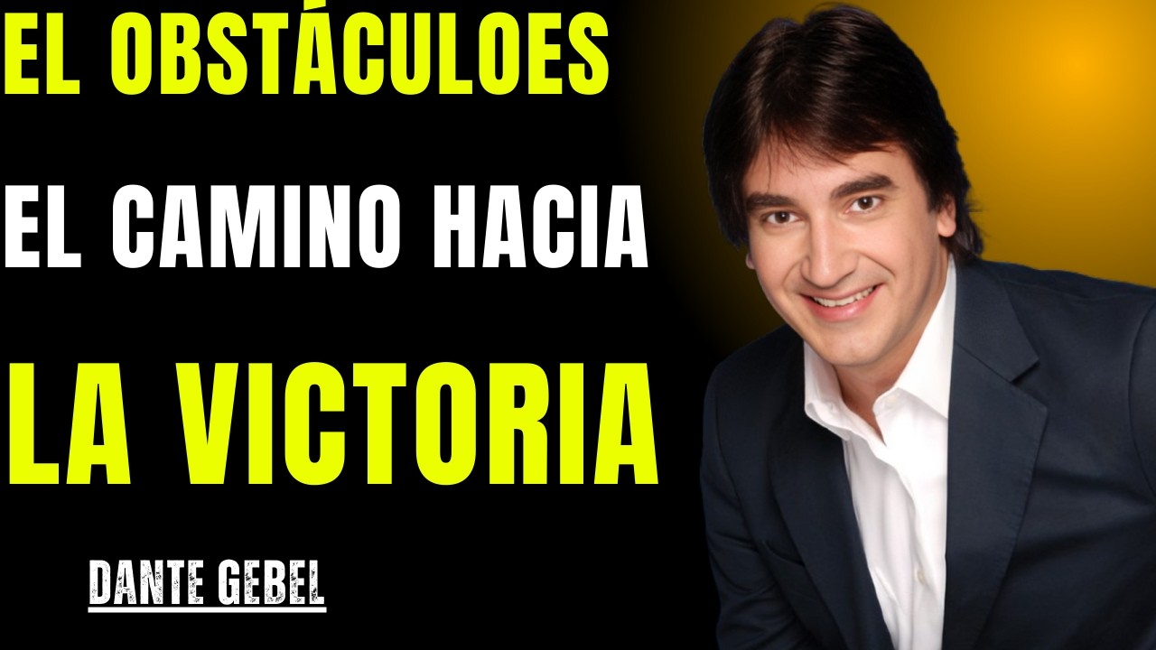 CUANDO EL OBSTÁCULO SE CONVIERTE EN TU MAYOR OPORTUNIDAD