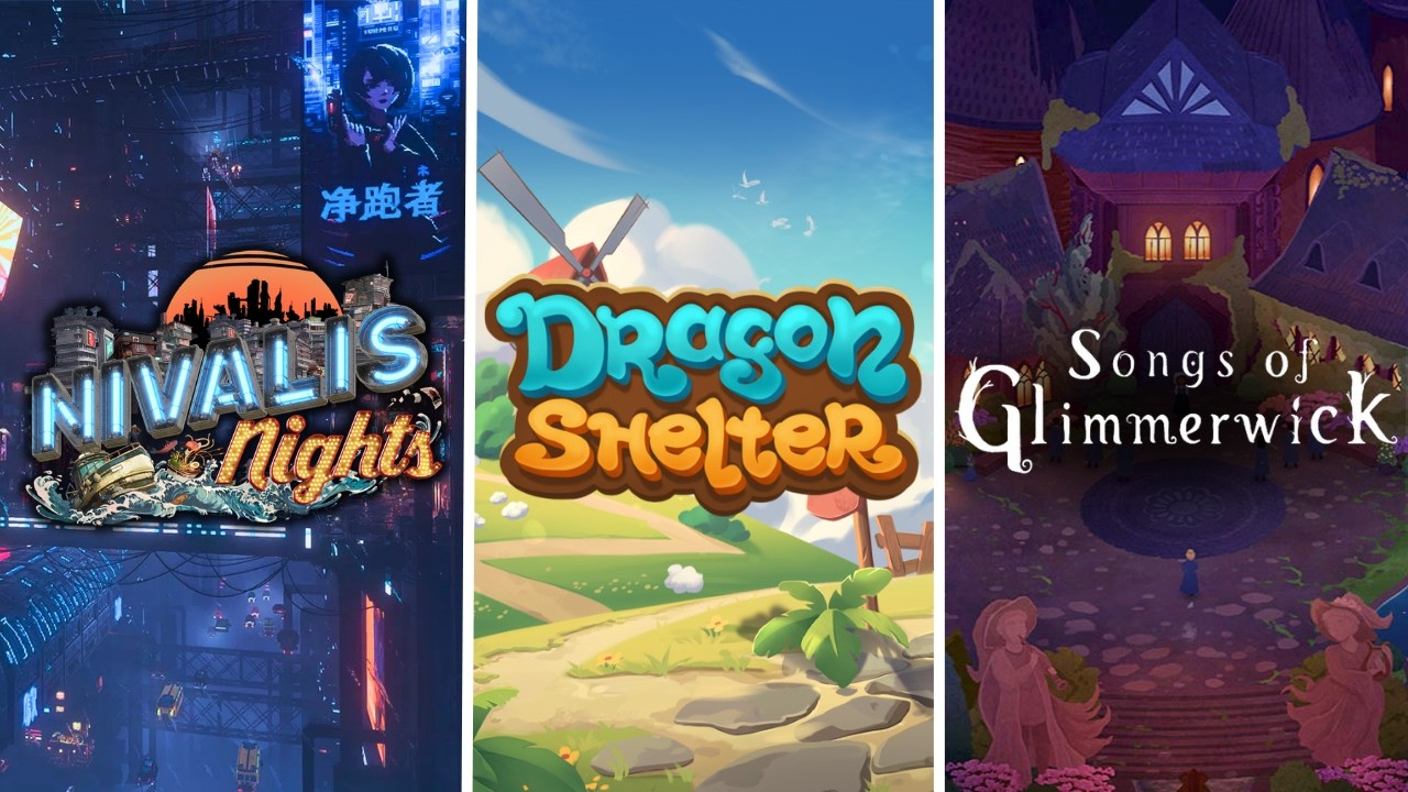 10 Cozy Games STILL Releasing in 2026! 🎉| Cherry on Top 🍒