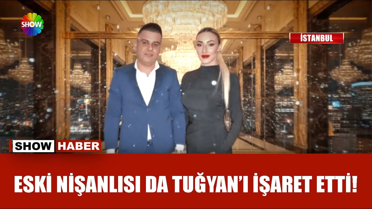 Güllü'nün kızı Tuğyan'ı yakacak iddialar!