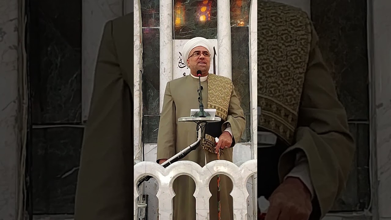 عليكم بالشام (2024/11/22)