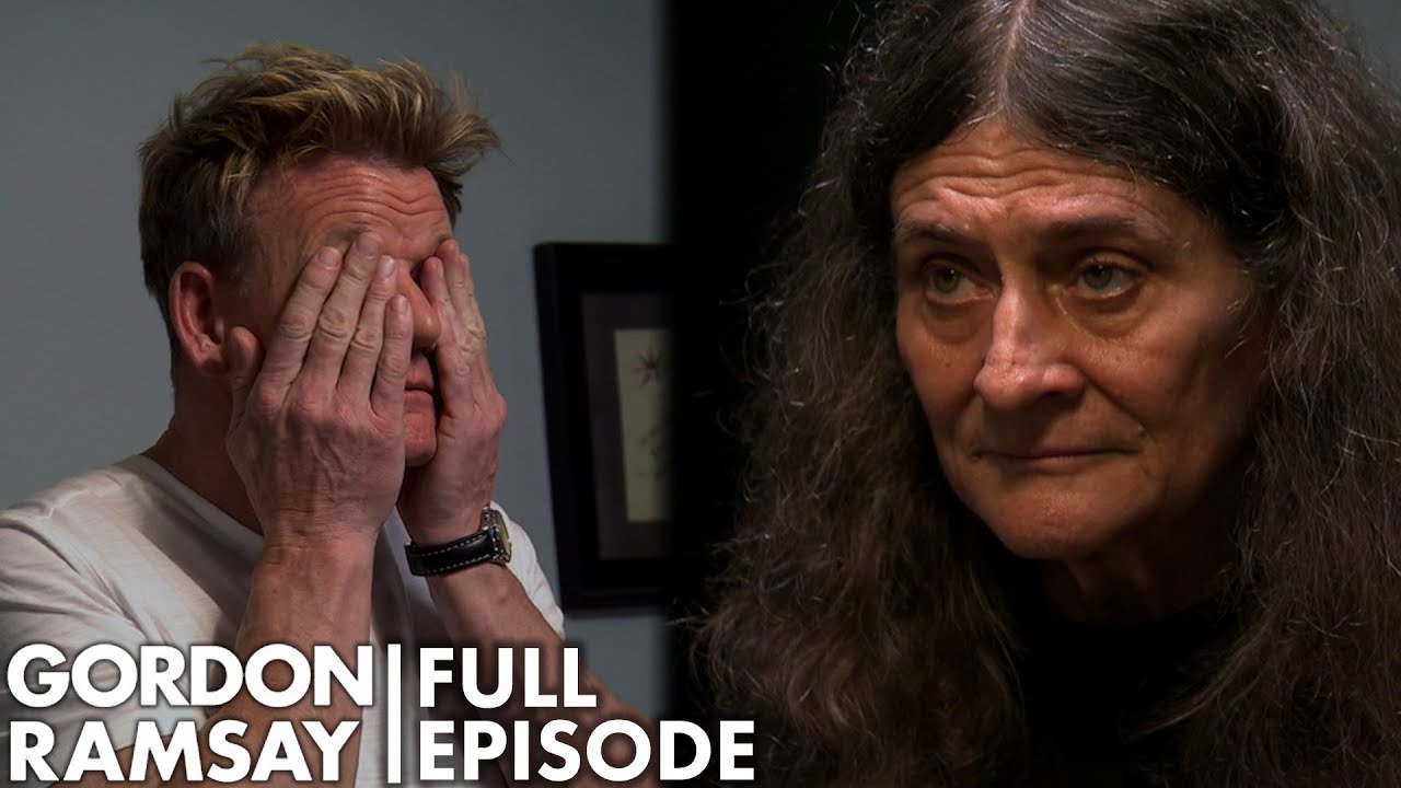 Hotel Owner Didn't Clean Her Diarrhea | Hotel Hell FULL EPISODE