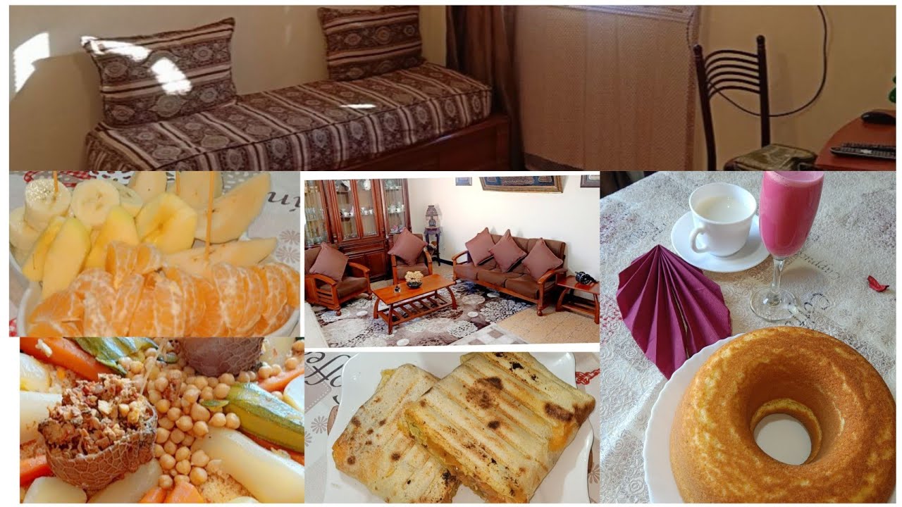 روتين النشاط  شاركت معاكم يومين ولا اروع☕🥯🫖🌮🛌