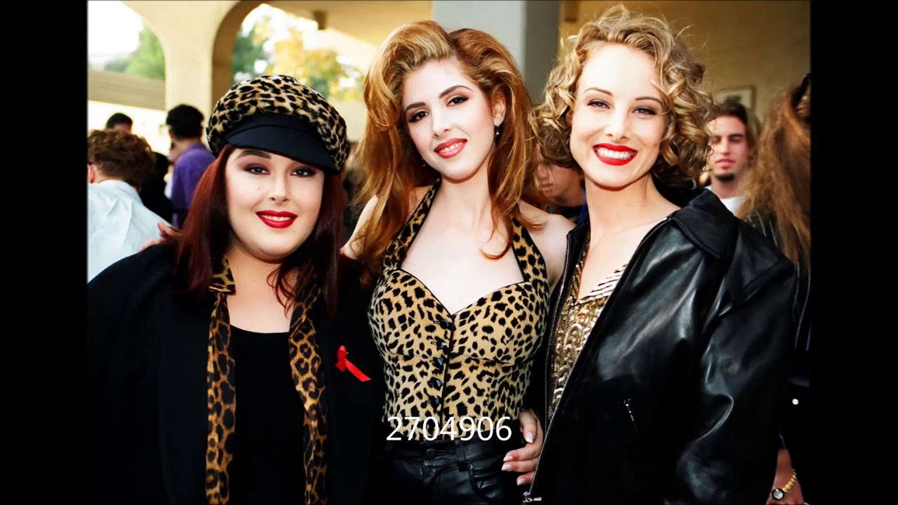 WILSON PHILLIPS   GOOD VIBRATIONS