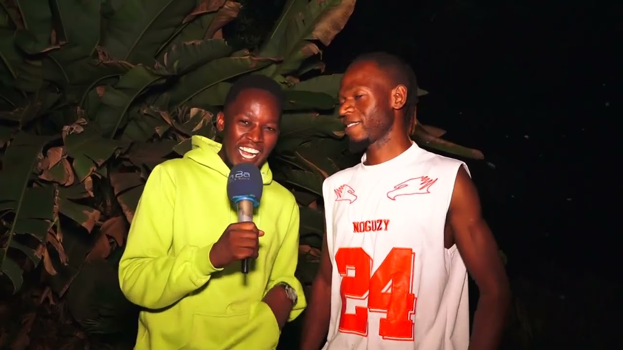 UNCLE HOE HITS BACK TO YAZO—Yazo hates unity
