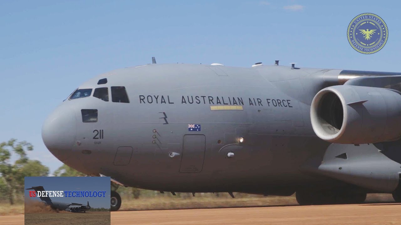 BRADSHAW FIELD TRAINING AREA, NT, AUSTRALIA
