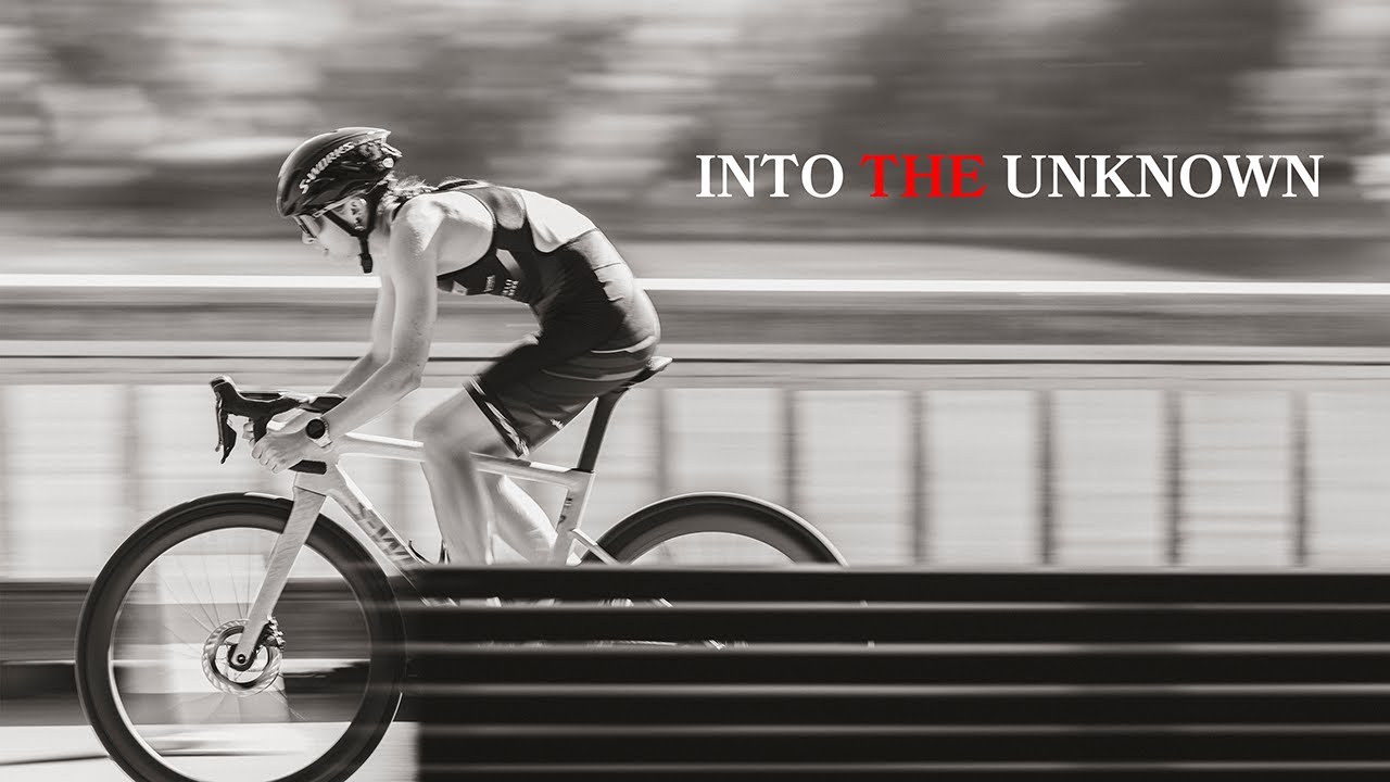 ROAD TO OLYMPICS 2028 | EP 1: Into The Unknown
