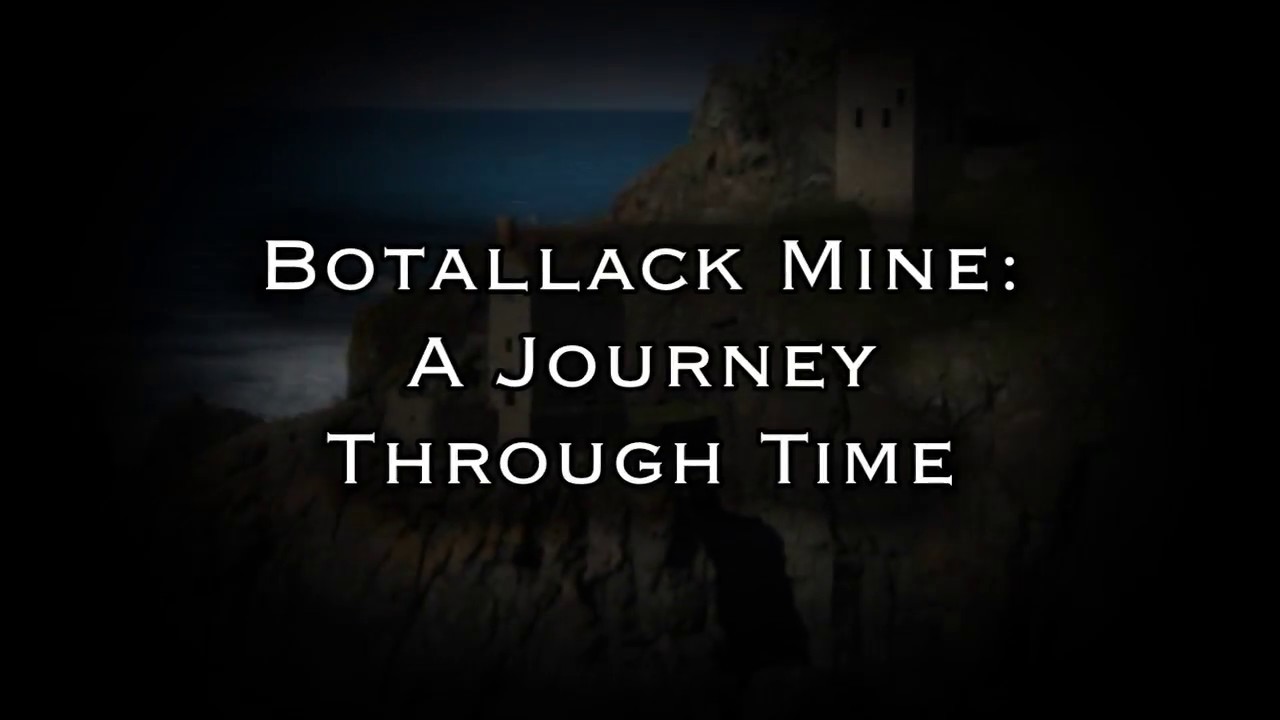 Botallack Mine: A Journey Through Time!