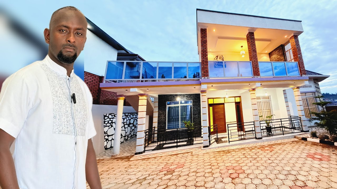 135,000,000  WAYEGUKANA IRIMUBUSO 400 