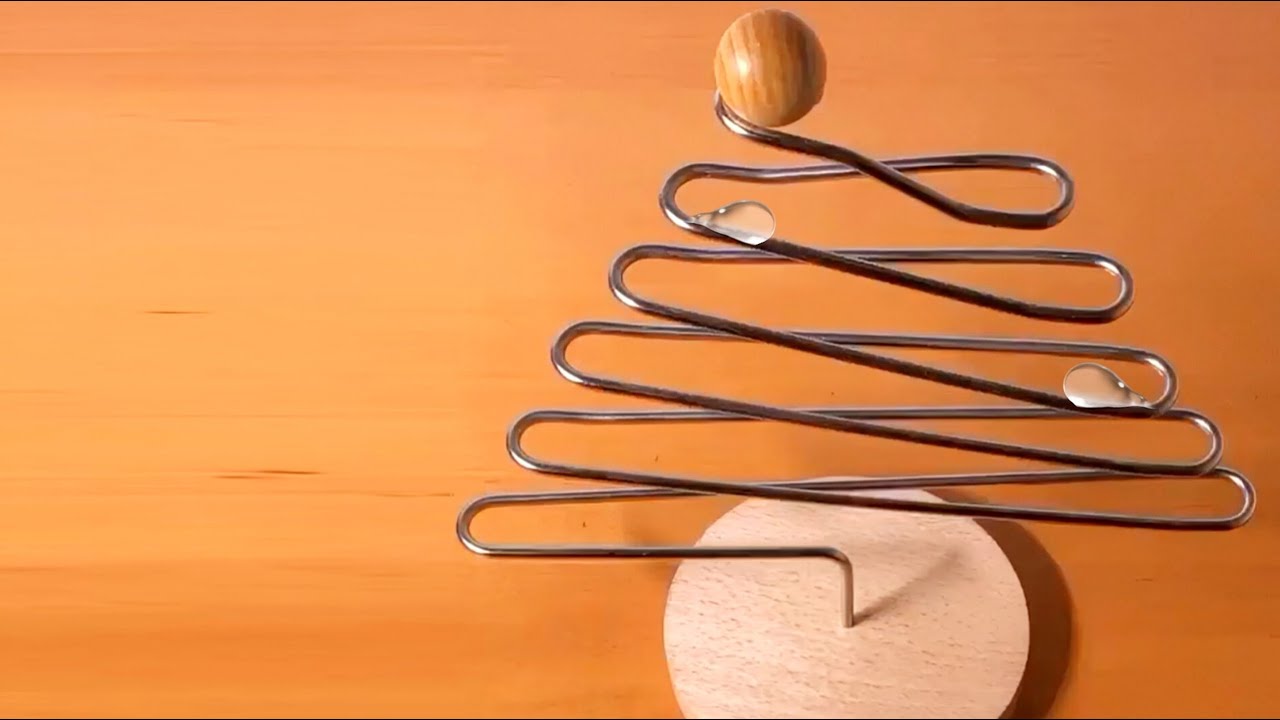 AMAZING Physics Gadgets/Toys That Will Surprise you! 3