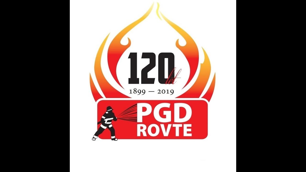 PGD Rovte 120 let