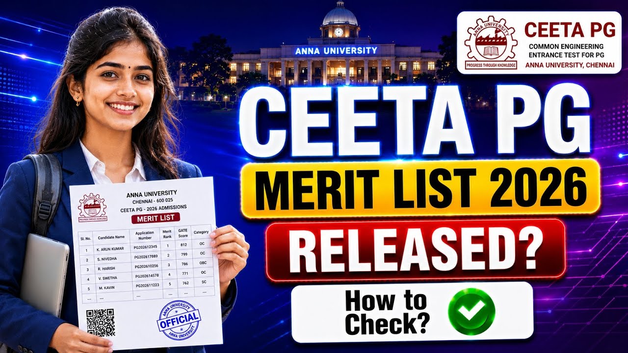 ceeta pg seat allotment 2026 | ceeta pg upward allotment 2026